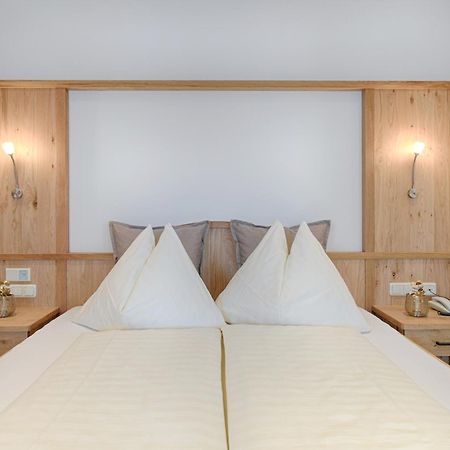 Apartments - Pension Florian Sankt Johann im Pongau Luaran gambar