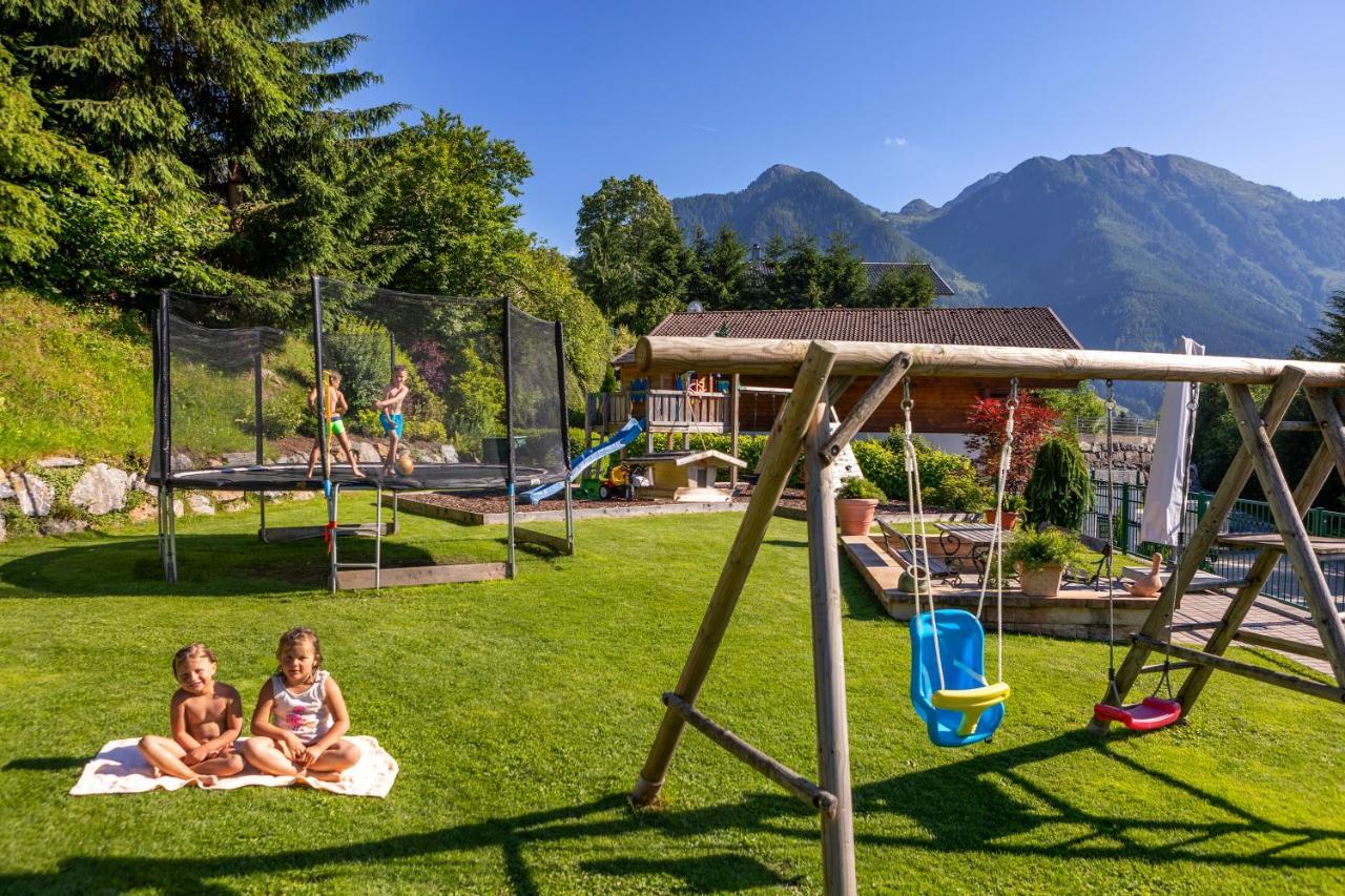 Apartments - Pension Florian Sankt Johann im Pongau Luaran gambar