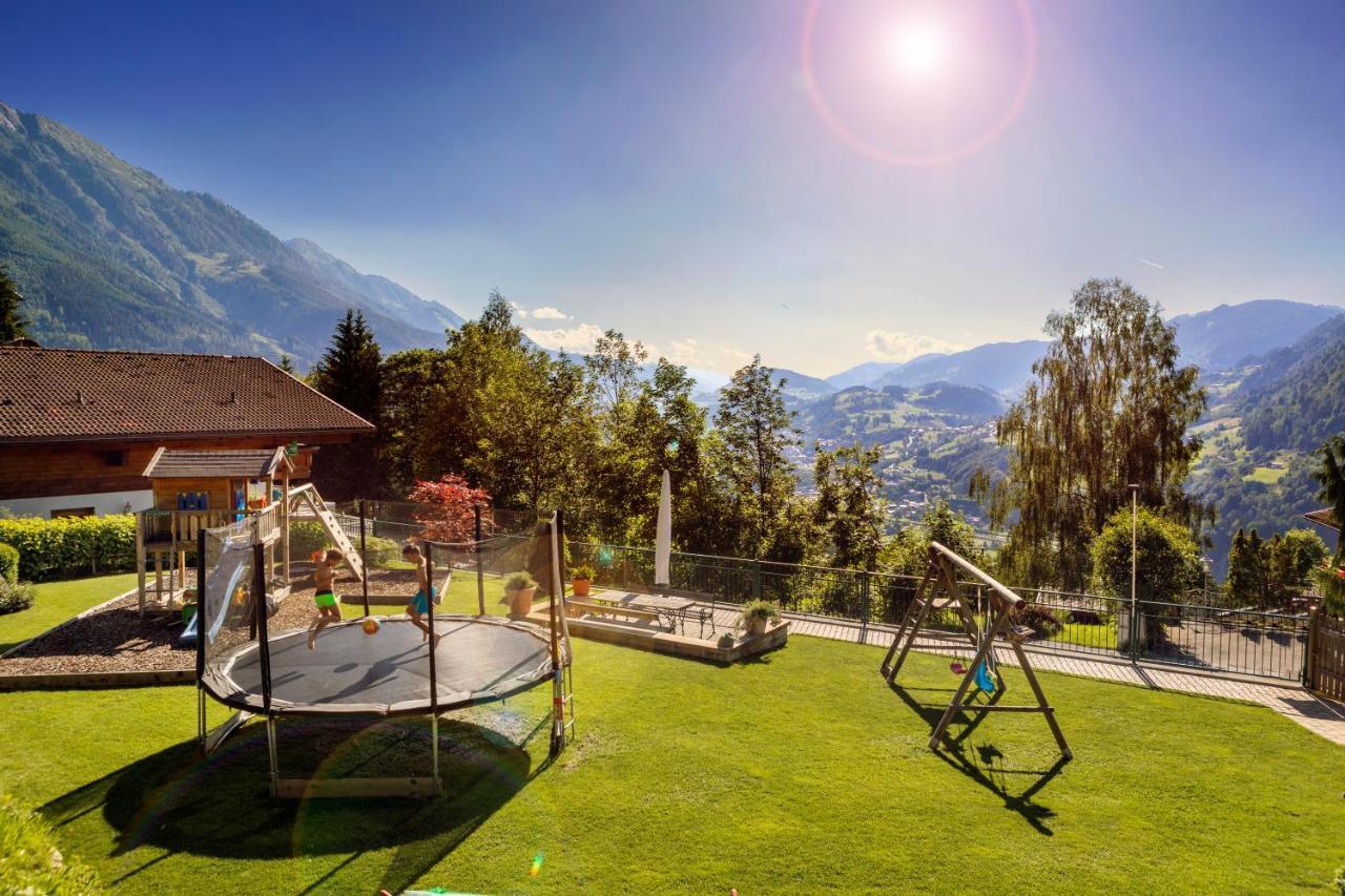 Apartments - Pension Florian Sankt Johann im Pongau Luaran gambar