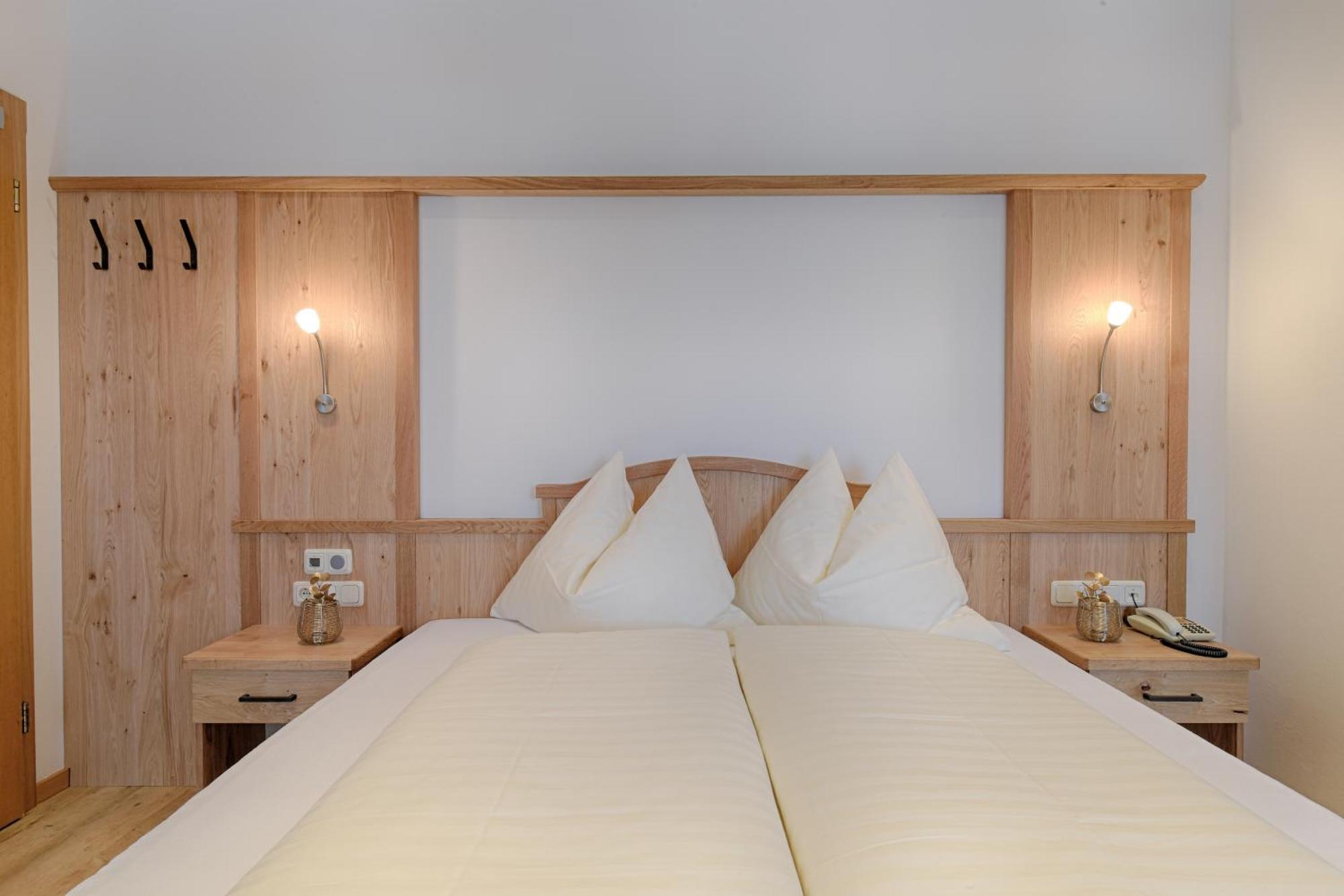 Apartments - Pension Florian Sankt Johann im Pongau Luaran gambar