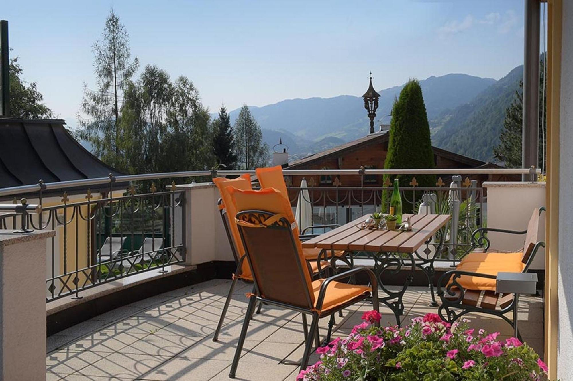 Apartments - Pension Florian Sankt Johann im Pongau Luaran gambar
