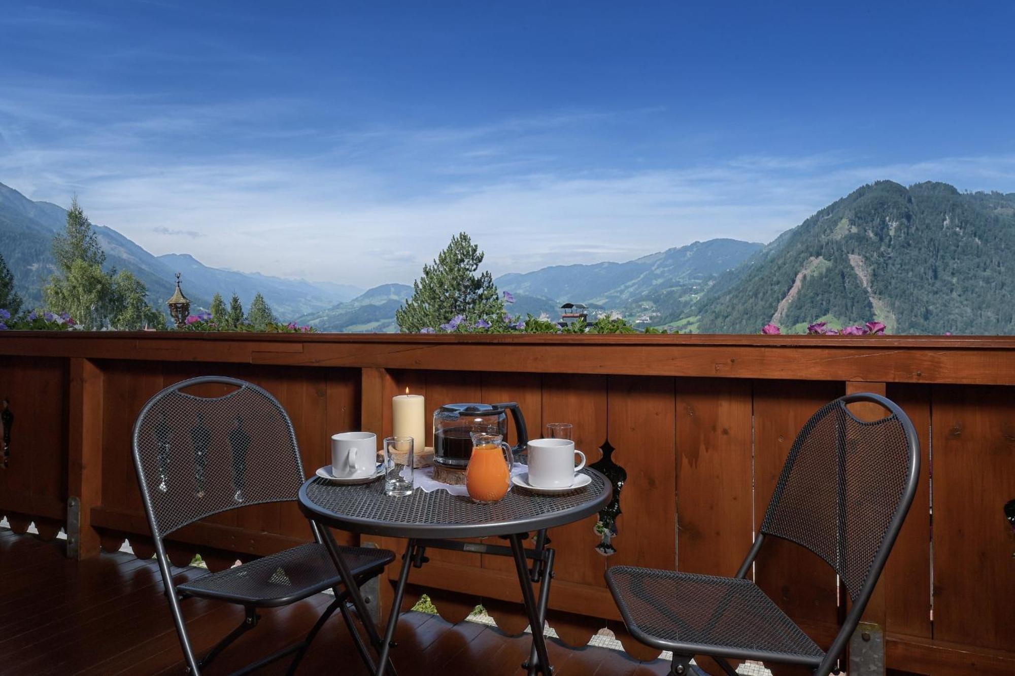 Apartments - Pension Florian Sankt Johann im Pongau Luaran gambar