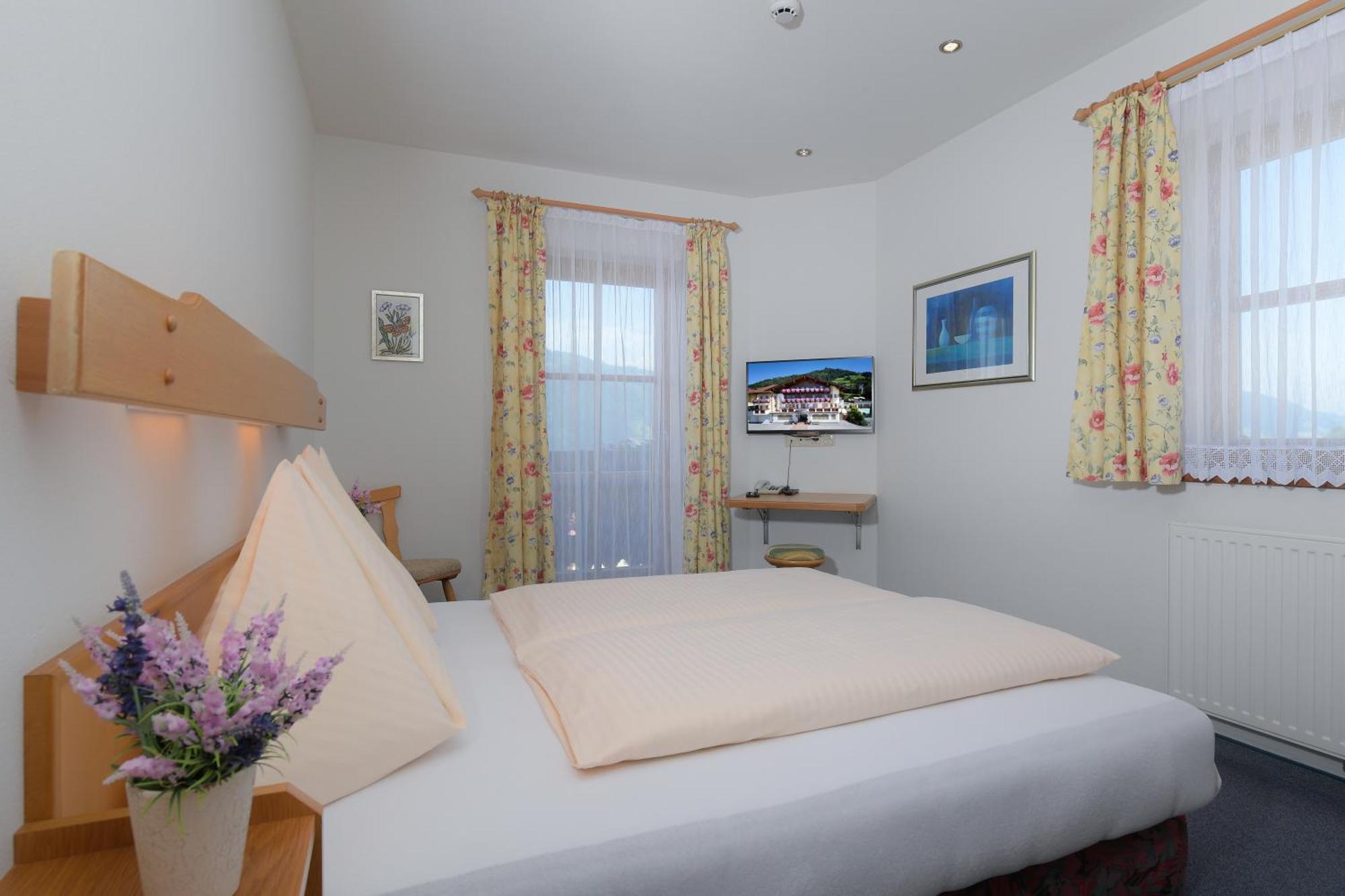 Apartments - Pension Florian Sankt Johann im Pongau Luaran gambar