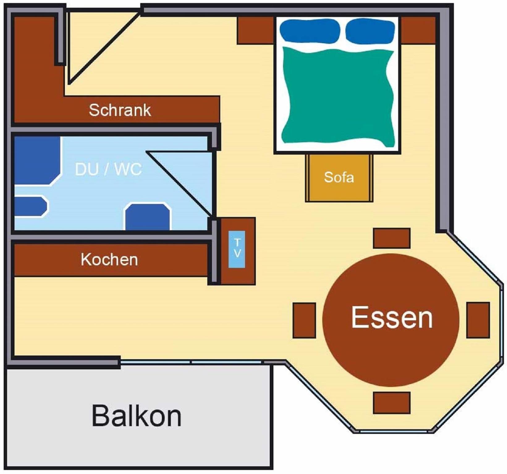 Apartments - Pension Florian Sankt Johann im Pongau Luaran gambar