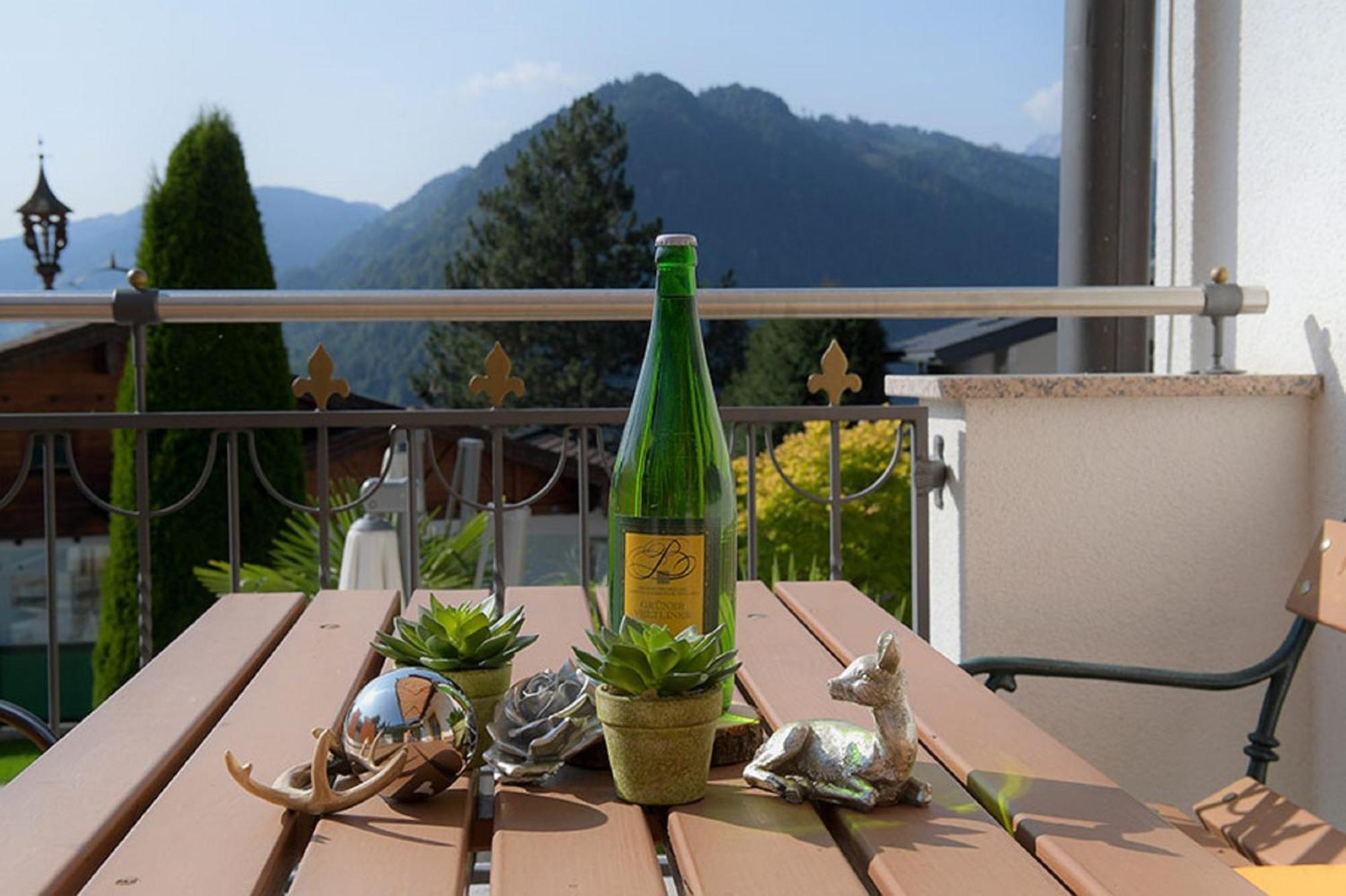 Apartments - Pension Florian Sankt Johann im Pongau Bilik gambar