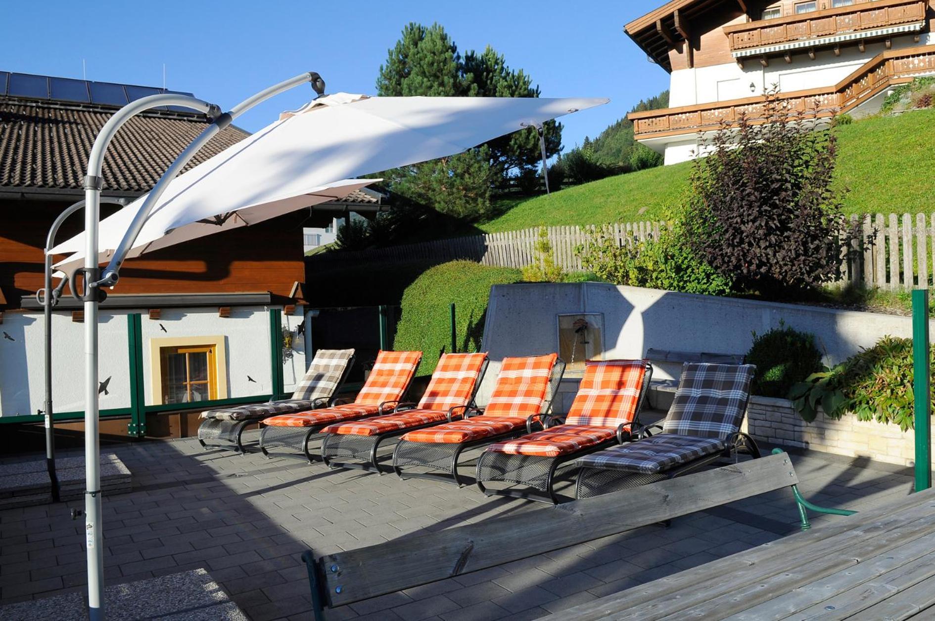 Apartments - Pension Florian Sankt Johann im Pongau Luaran gambar