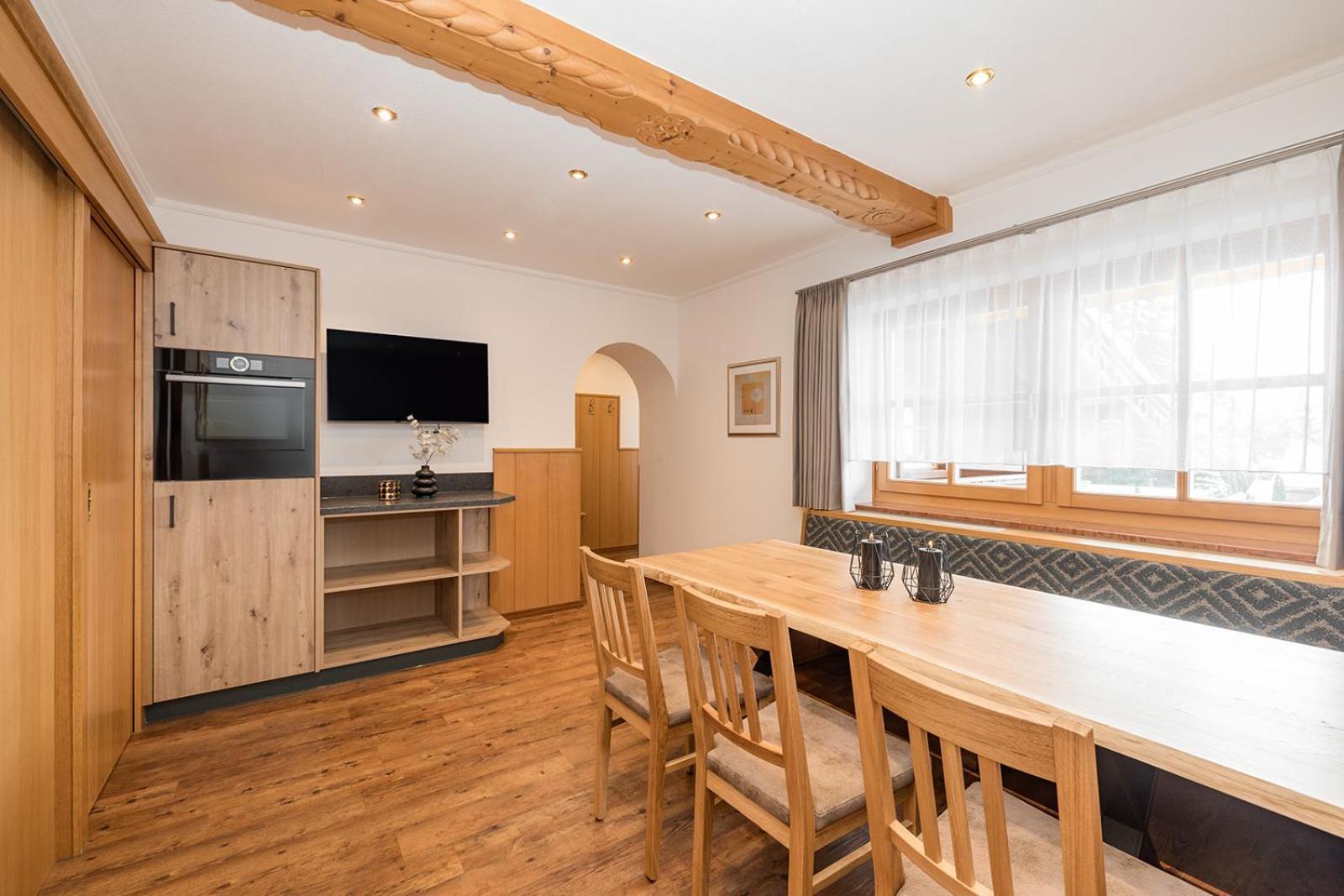 Apartments - Pension Florian Sankt Johann im Pongau Luaran gambar